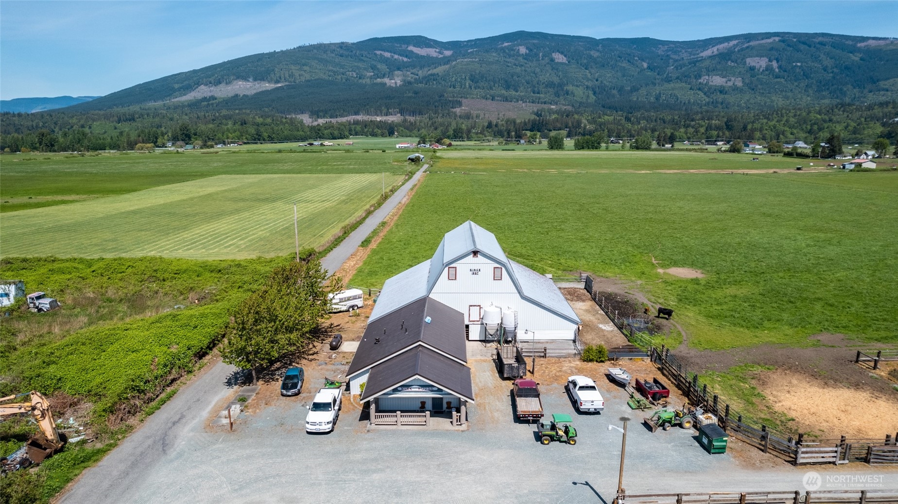27847 Burmaster Road Sedro-Woolley, WA 98284 - Photo 7 of 14 Gallery Image 7