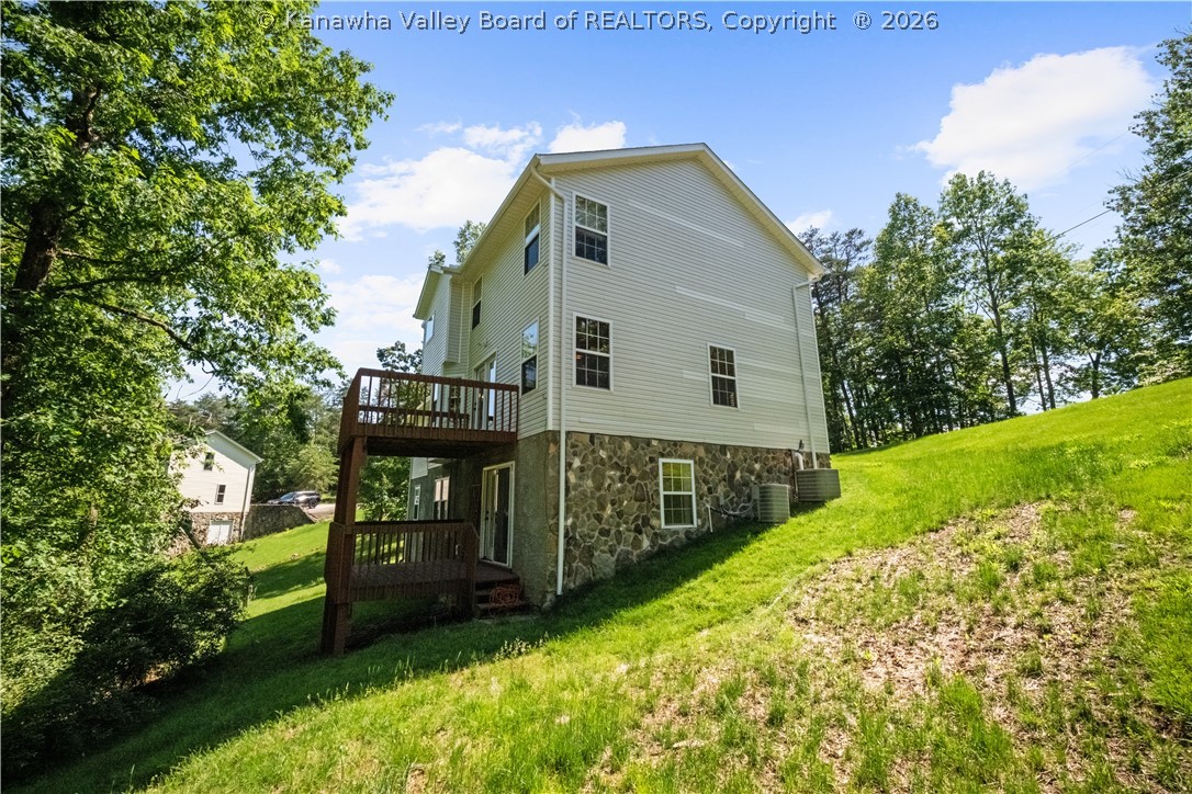 409 Rough Ridge Road Hurricane, WV 25526 - Photo 47 of 50 Gallery Image 47
