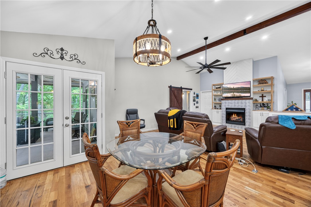 325 Falcons Nest Road Walhalla, SC 29691 - Photo 10 of 50
