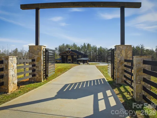 a view of a swimming pool with a terrace