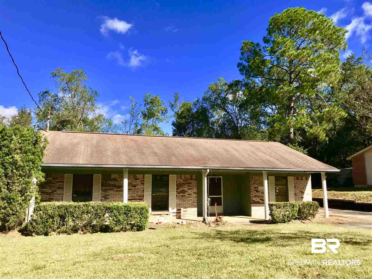 5332 Via Alta Drive Mobile, AL 36609 - Photo 1 of 14