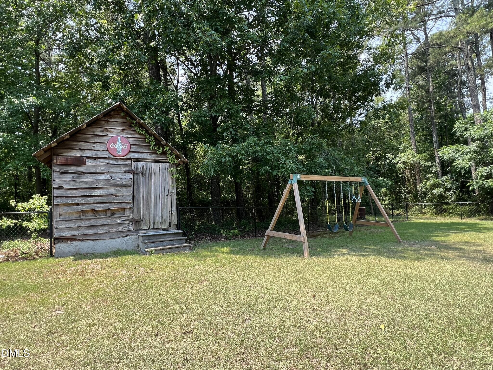 3623 Benson Hardee Road Benson, NC 27504 - Photo 18 of 24