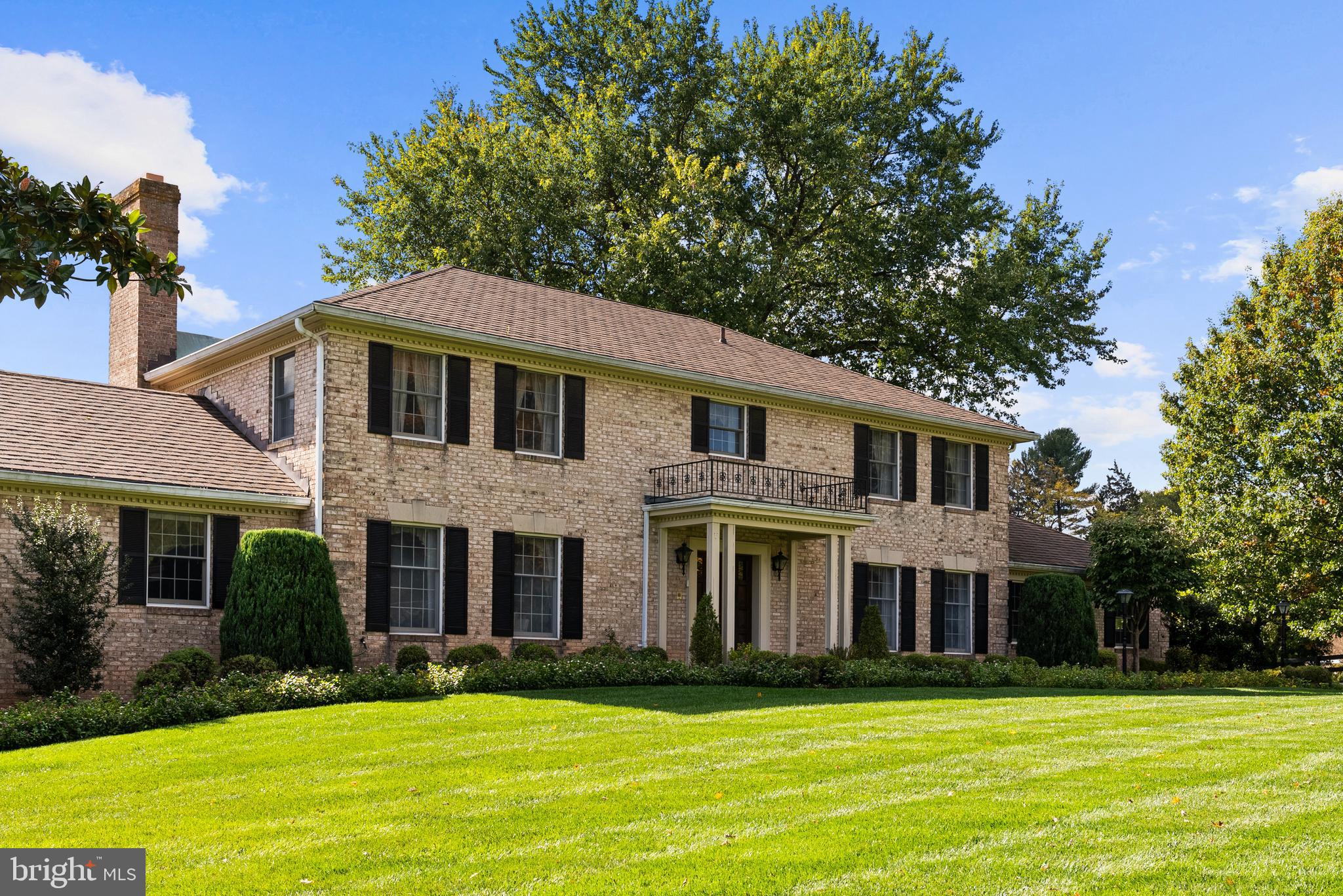 1207 Towlston Road McLean, VA 22102 - Photo 2 of 72