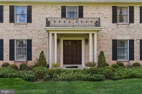 $3,600,000 | 1207 Towlston Road, McLean, VA 22102