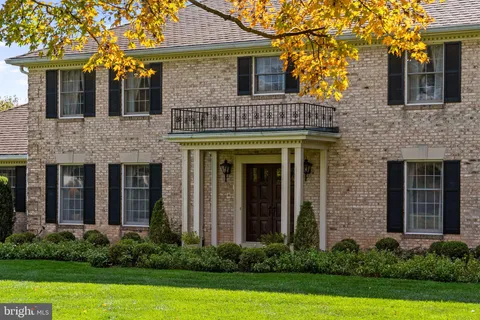 $3,600,000 | 1207 Towlston Road, McLean, VA 22102