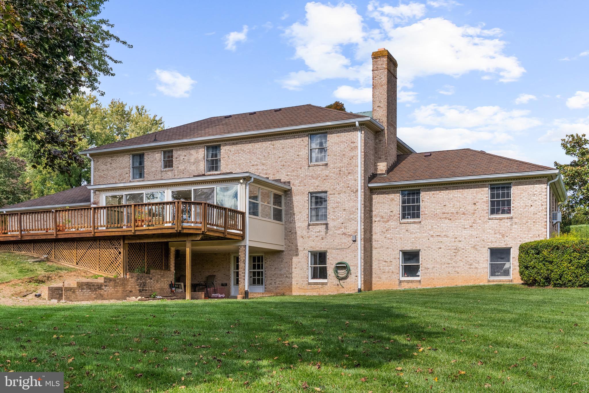 1207 Towlston Road McLean, VA 22102 - Photo 60 of 72