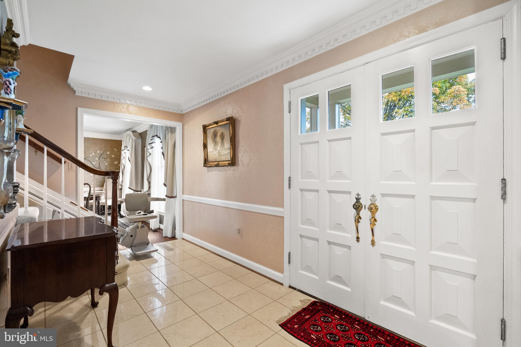 1207 Towlston Road McLean, VA 22102 - Photo 7 of 72