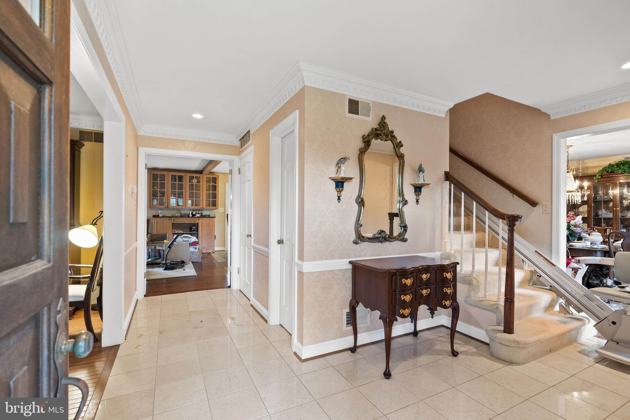 1207 Towlston Road McLean, VA 22102 - Photo 8 of 72