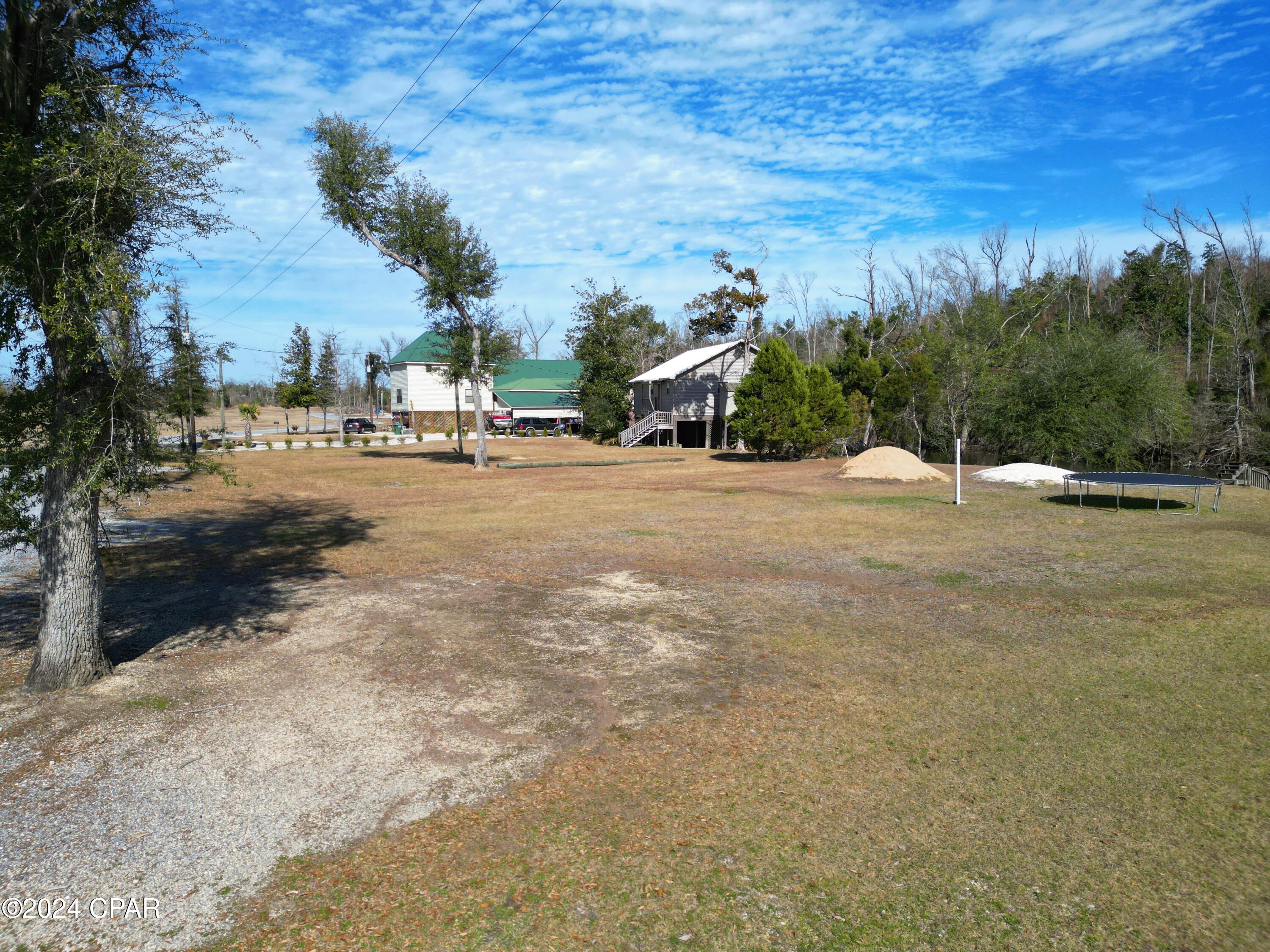 20671 Lamb Eddy Road Altha, FL 32421 - Photo 4 of 9 Gallery Image 4