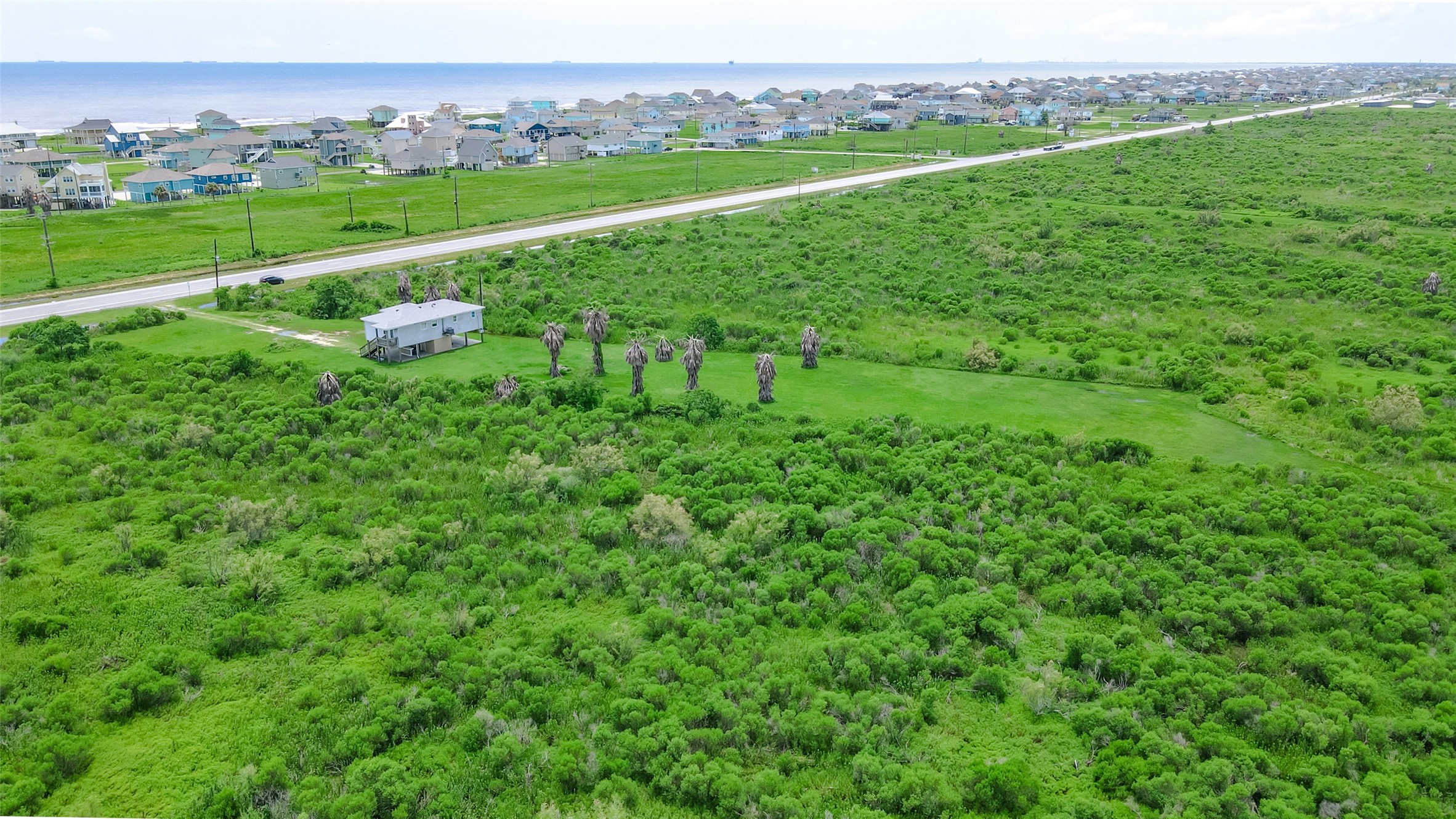 3253 State Highway 87 Crystal Beach, TX 77650 - Photo 27 of 29
