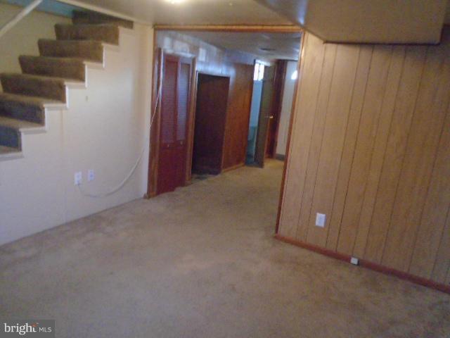 1967 Church Road Baltimore, MD 21222 - Photo 15 of 23 Basement