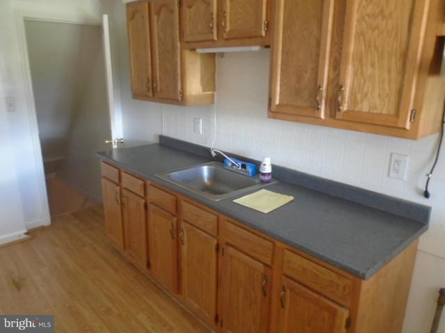 1967 Church Road Baltimore, MD 21222 - Photo 5 of 23 Kitchen