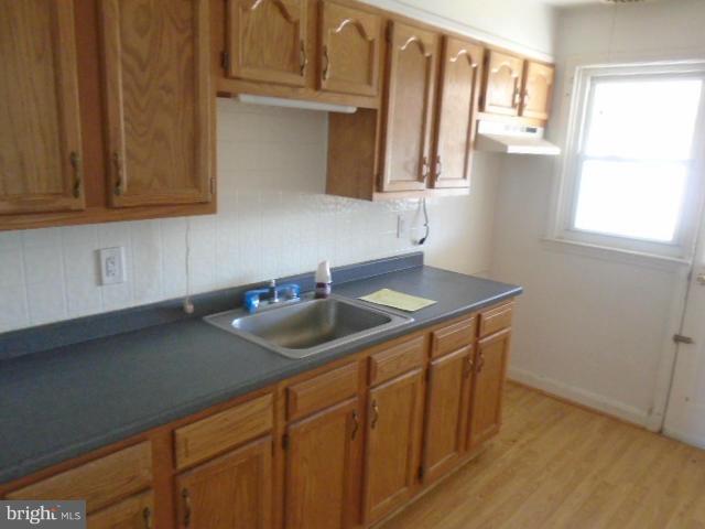 1967 Church Road Baltimore, MD 21222 - Photo 6 of 23 Kitchen