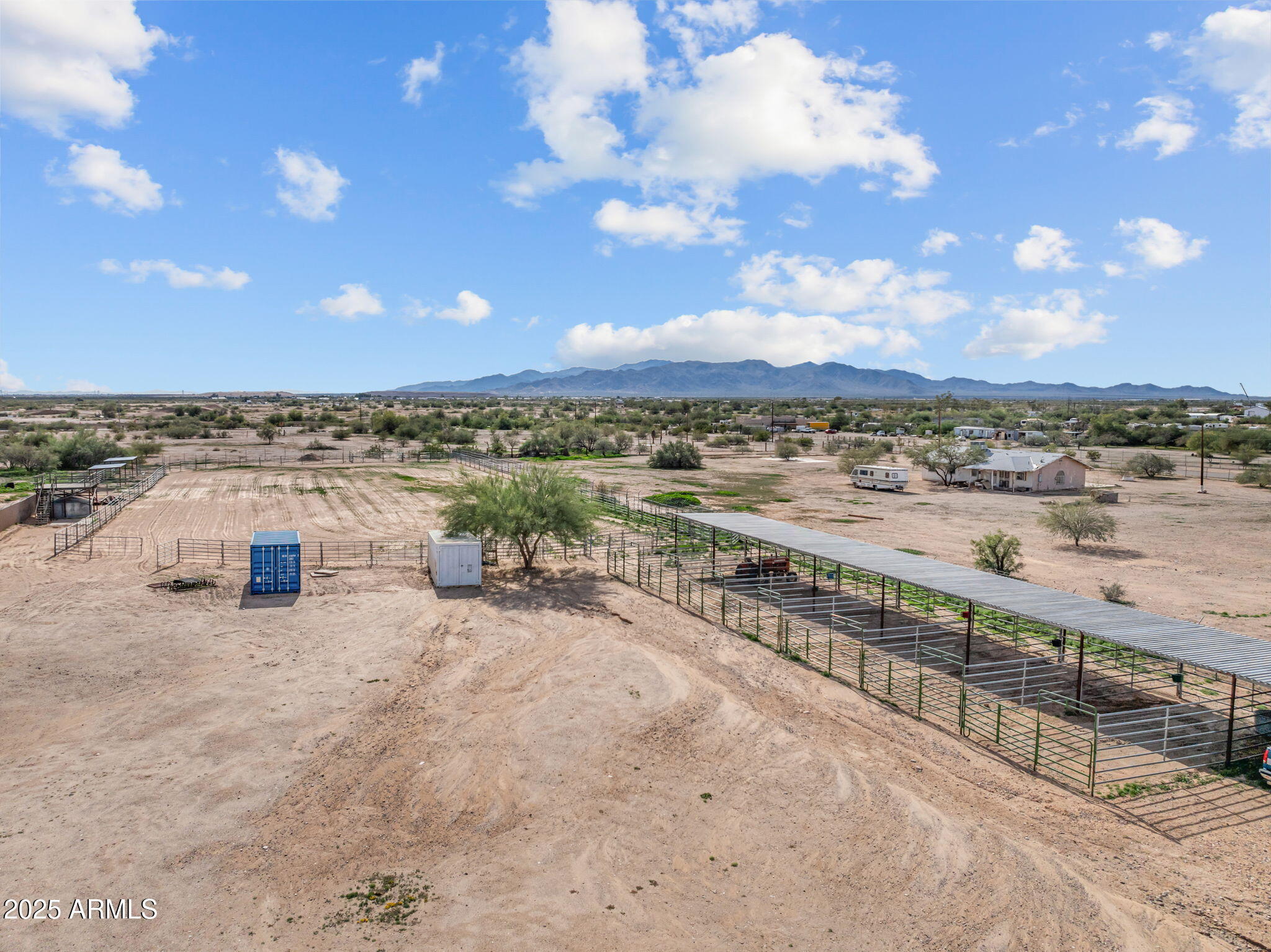 19019 West Roadrunner Road Wittmann, AZ 85361 - Photo 17 of 25 9-web-or-mls-DJI_20251117125938_0019_D