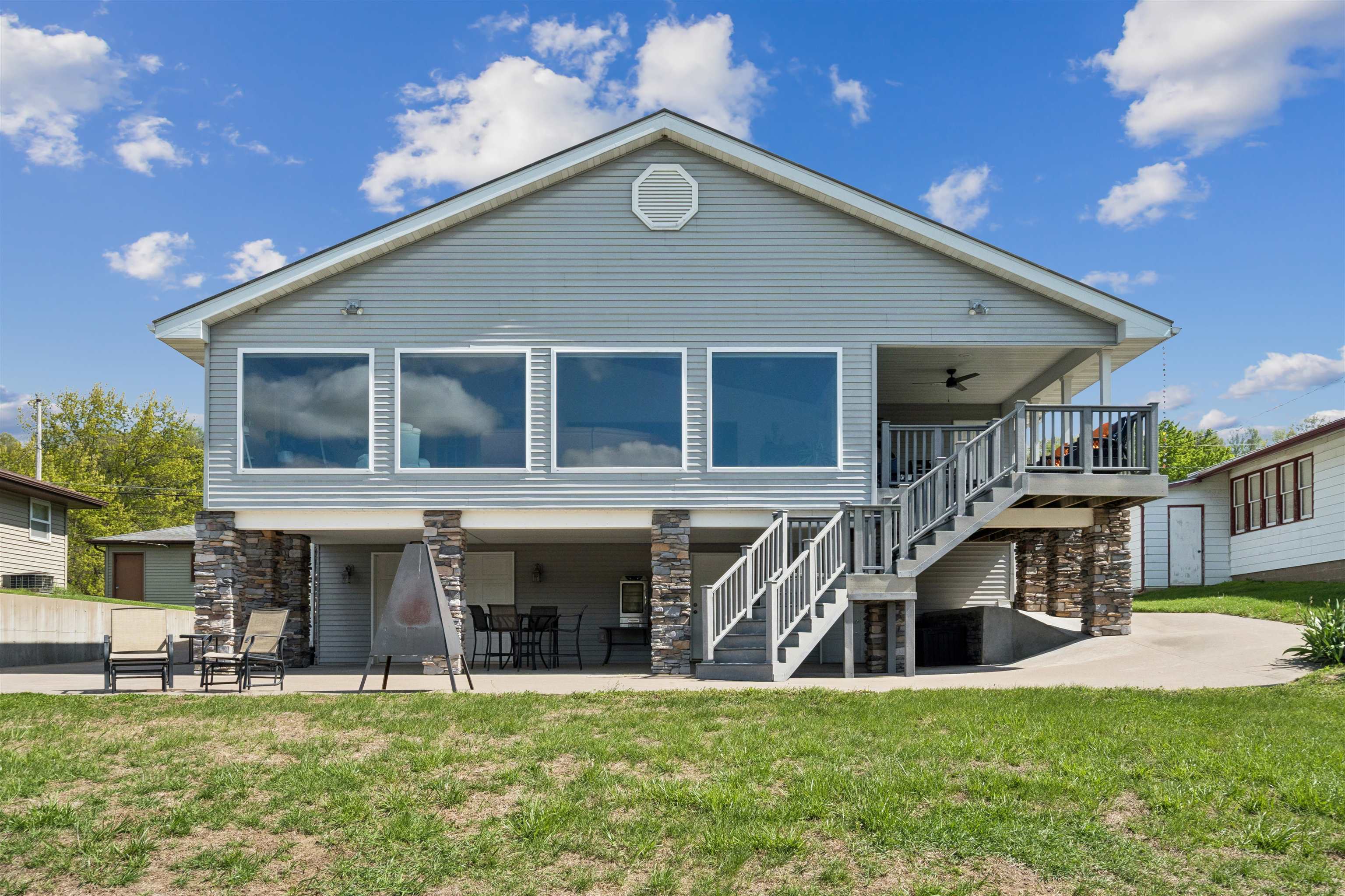 1312 Jack Oak Road Cassville, WI 53806 - Photo 7 of 49
