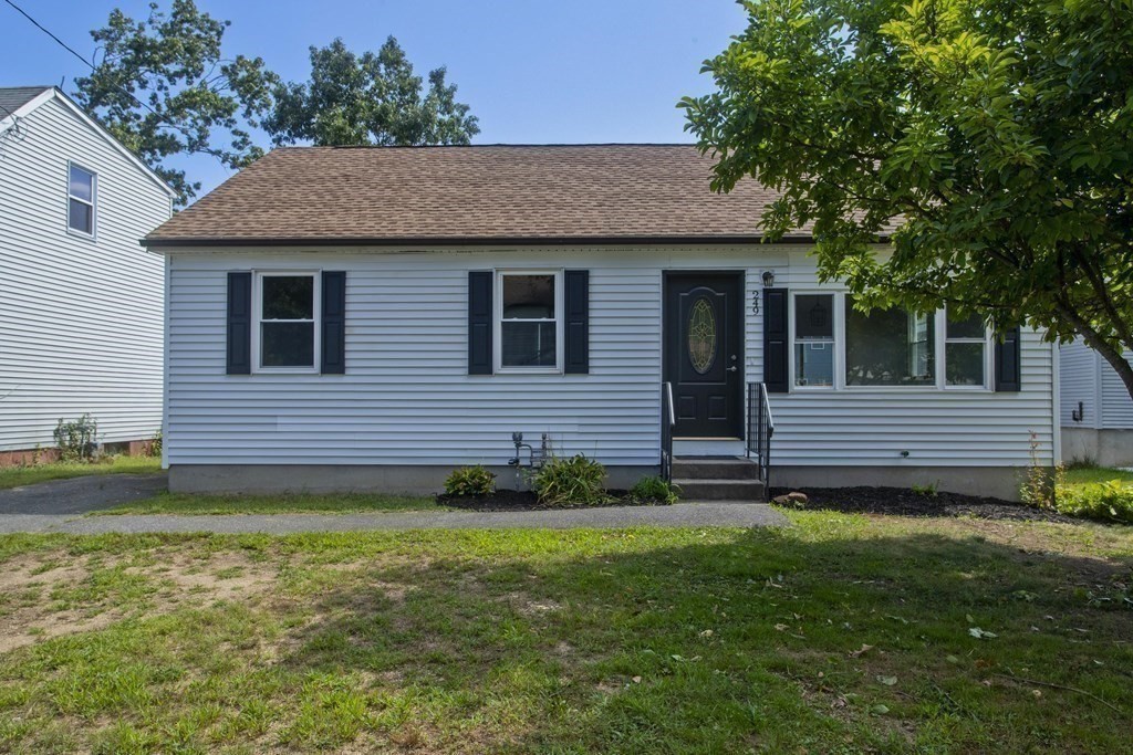 249 Gresham Street Springfield, MA 01119 - Photo 37 of 37