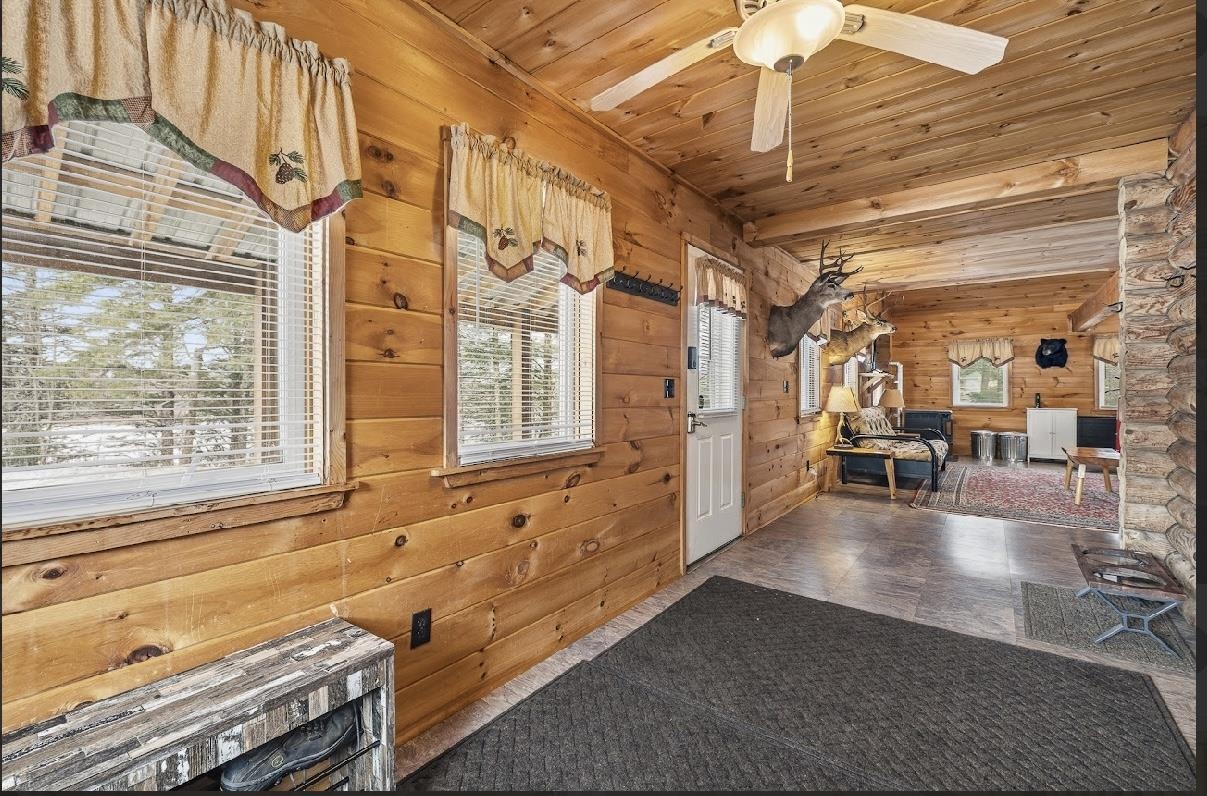 2142 Halls Stream Road Pittsburg, NH 03592 - Photo 5 of 24 Gallery Image 5