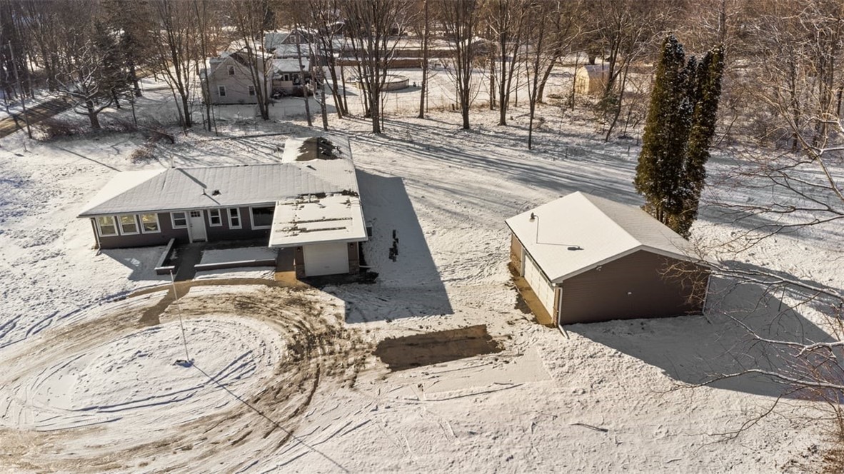 515 Drumm Road Webster, NY 14580 - Photo 27 of 35