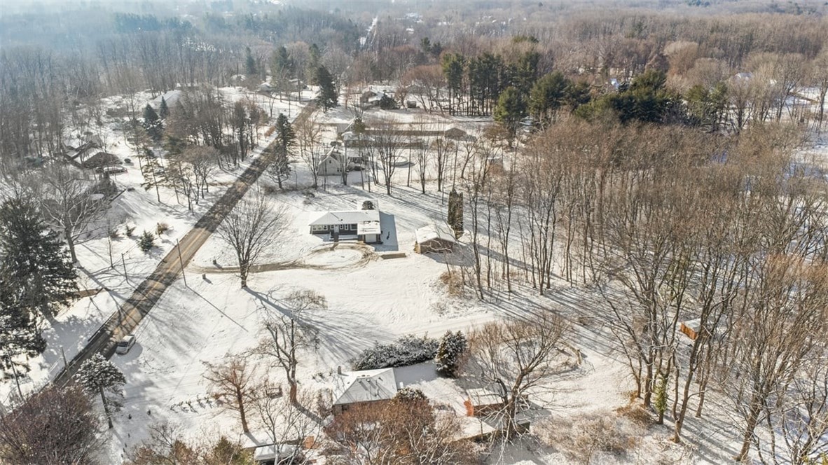 515 Drumm Road Webster, NY 14580 - Photo 28 of 35