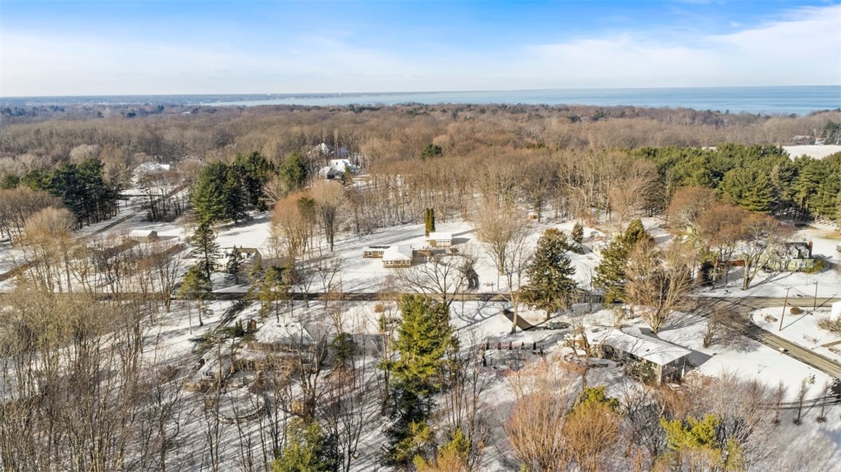 515 Drumm Road Webster, NY 14580 - Photo 29 of 35