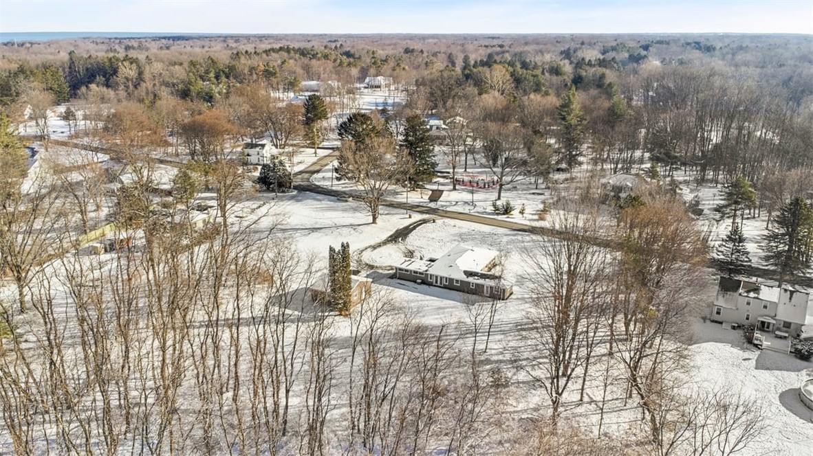 515 Drumm Road Webster, NY 14580 - Photo 30 of 35