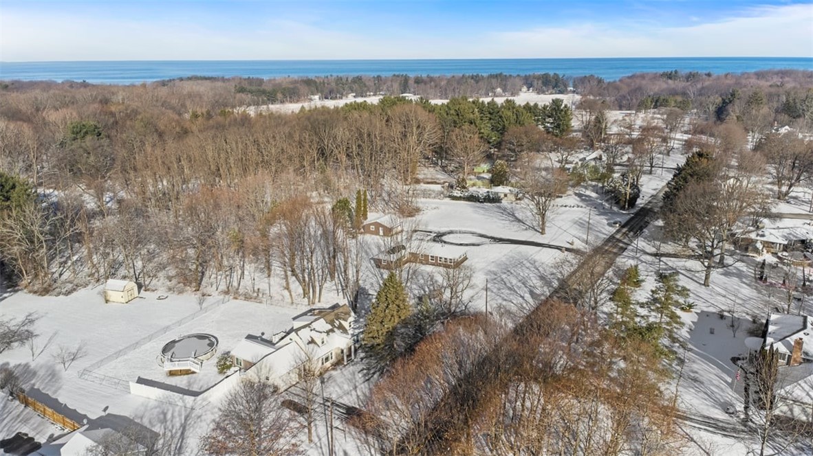 515 Drumm Road Webster, NY 14580 - Photo 31 of 35