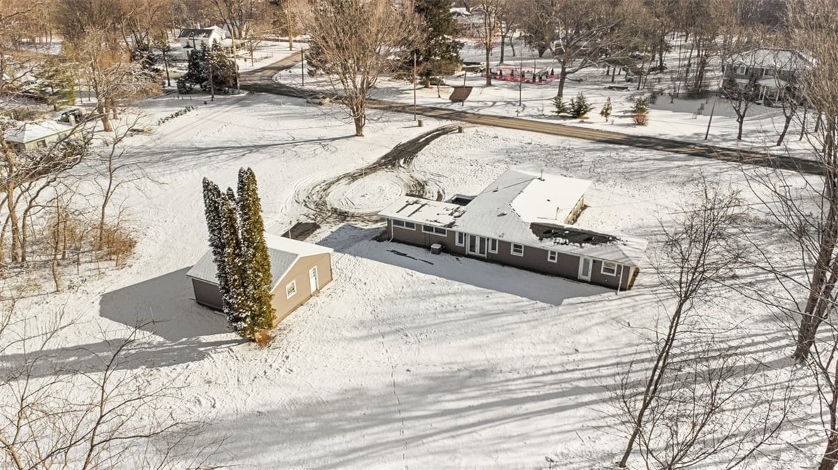 515 Drumm Road Webster, NY 14580 - Photo 34 of 35