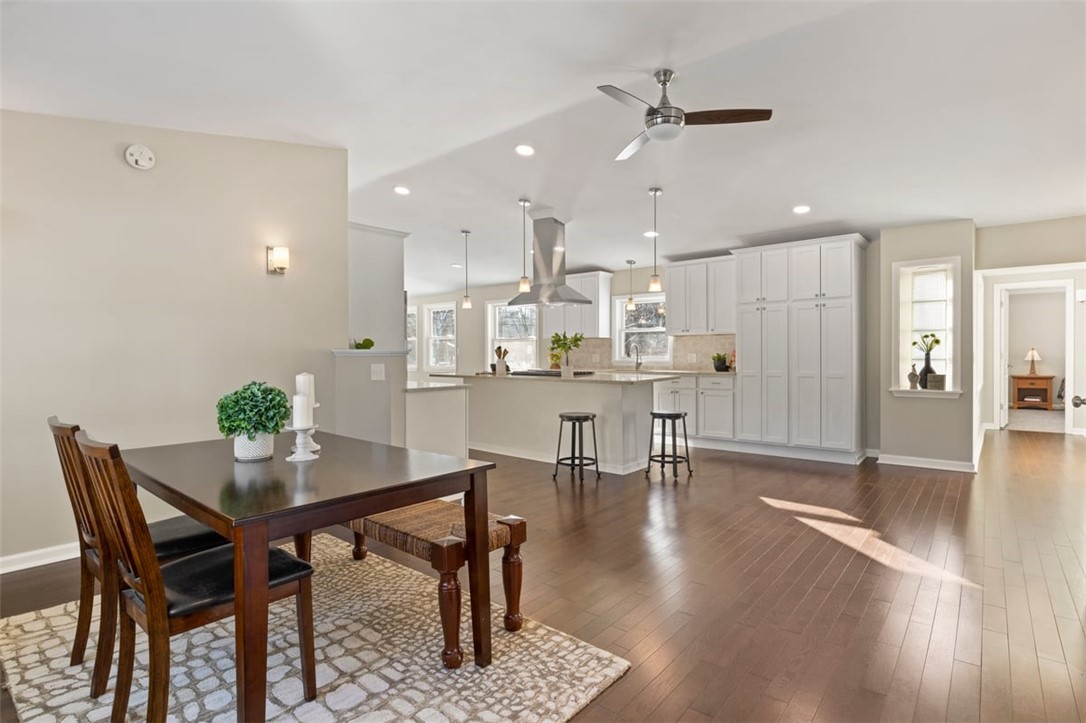 515 Drumm Road Webster, NY 14580 - Photo 10 of 35