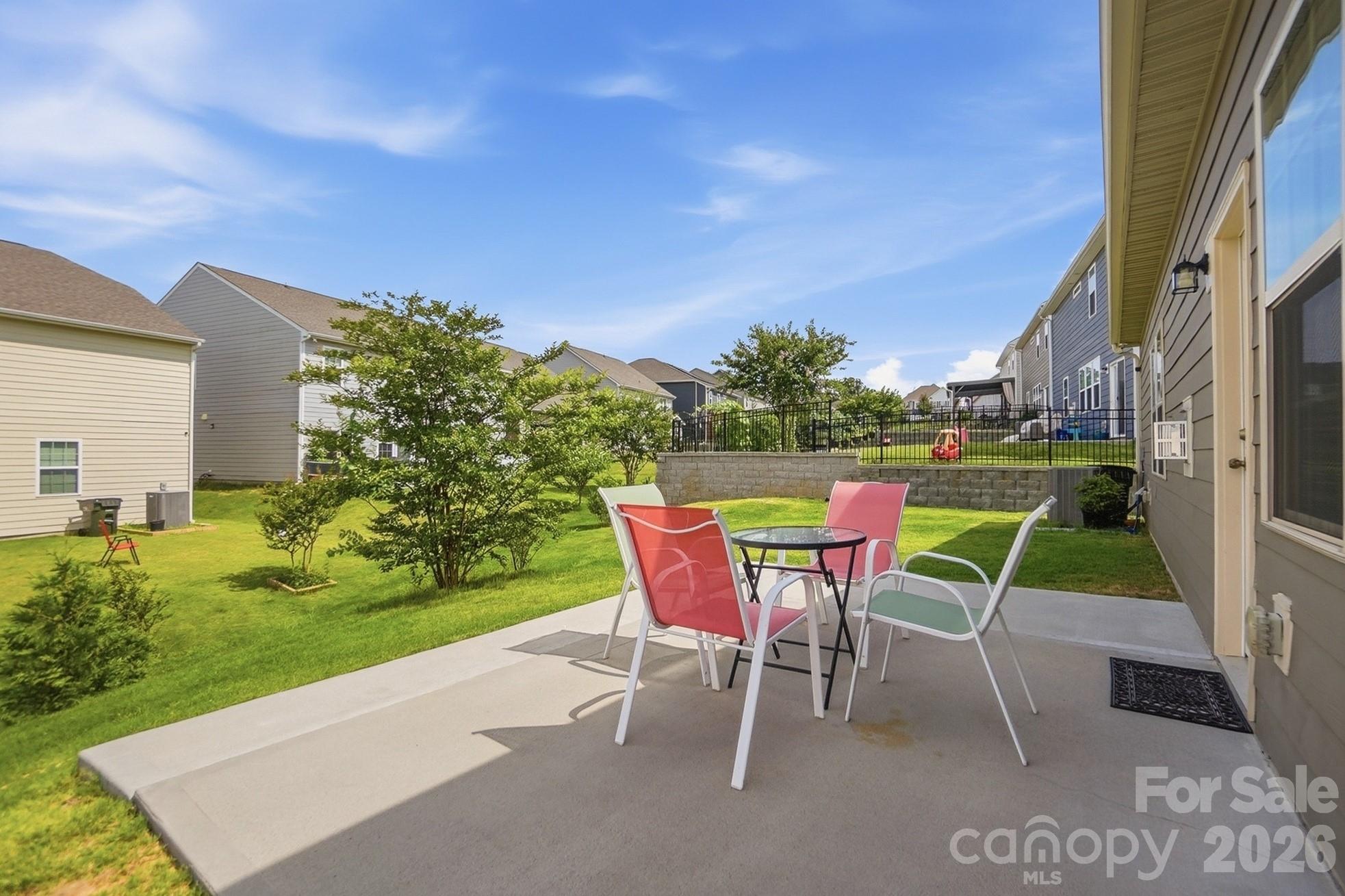 1838 Grove Park Lane Tega Cay, SC 29708 - Photo 32 of 44