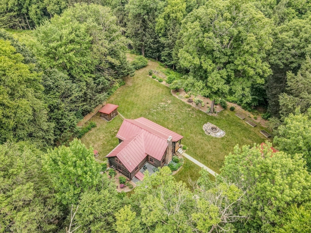 53 South Schoolhouse Road Leyden, MA 01301 - Photo 39 of 42