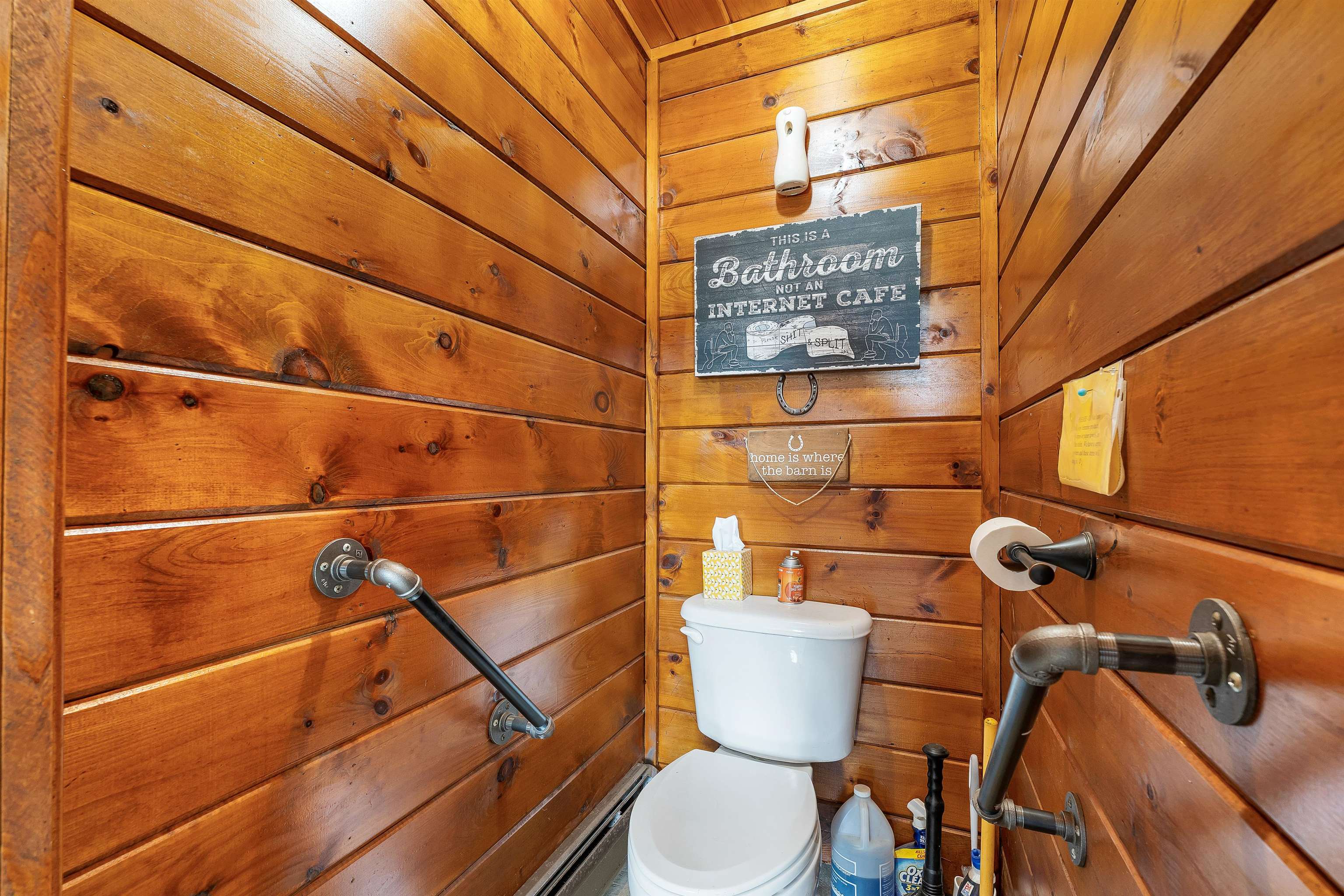 307 East Ricker Road Loudon, NH 03307 - Photo 46 of 59
