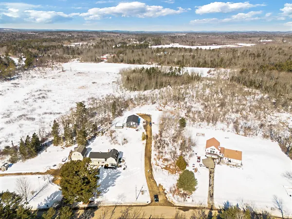 $360,000 | 350 Old Rte One, Waldoboro, ME 04572