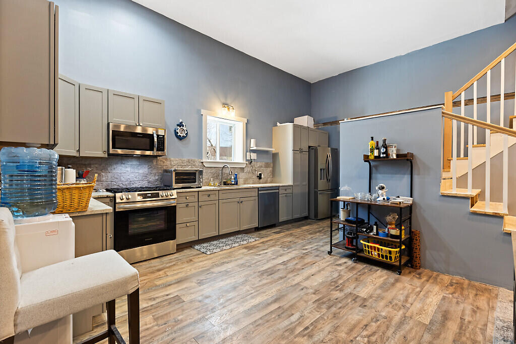 350 Old Rte One Waldoboro, ME 04572 - Photo 15 of 54 IMG_3247