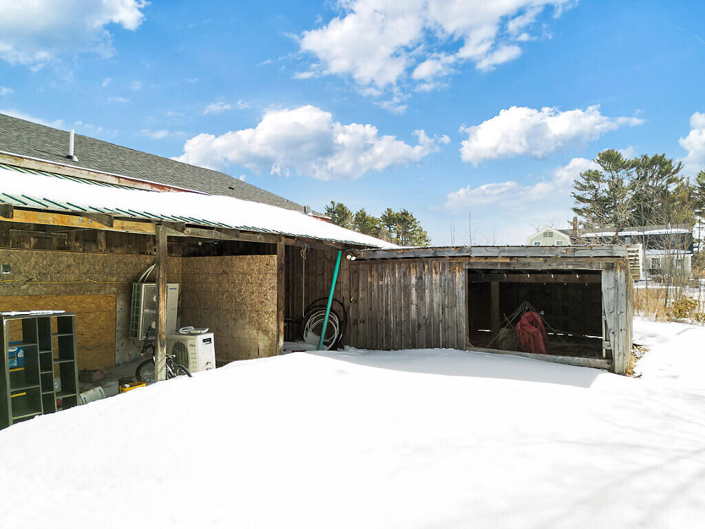 350 Old Rte One Waldoboro, ME 04572 - Photo 50 of 54 IMG_3211