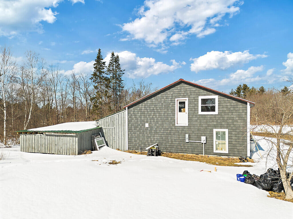 350 Old Rte One Waldoboro, ME 04572 - Photo 5 of 54 IMG_3218