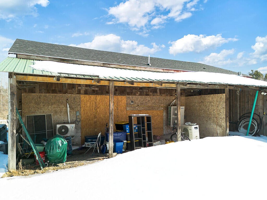 350 Old Rte One Waldoboro, ME 04572 - Photo 51 of 54 IMG_3210