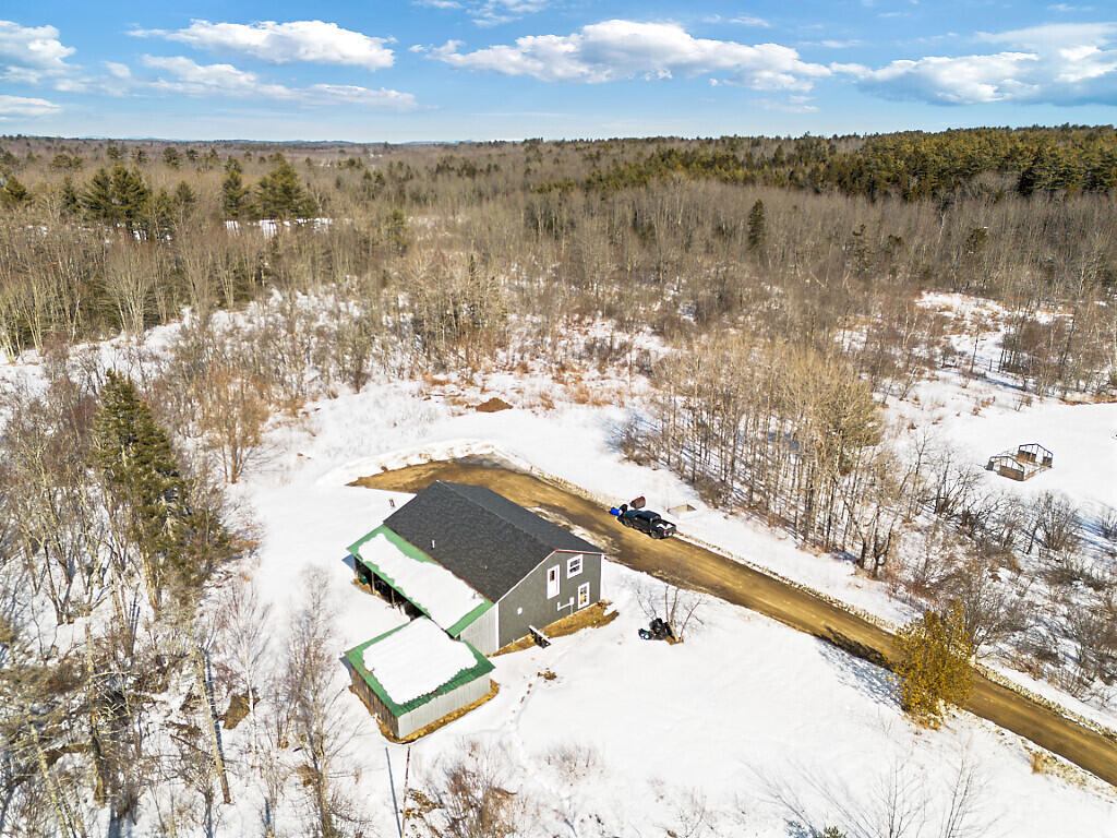 350 Old Rte One Waldoboro, ME 04572 - Photo 52 of 54 IMG_3205