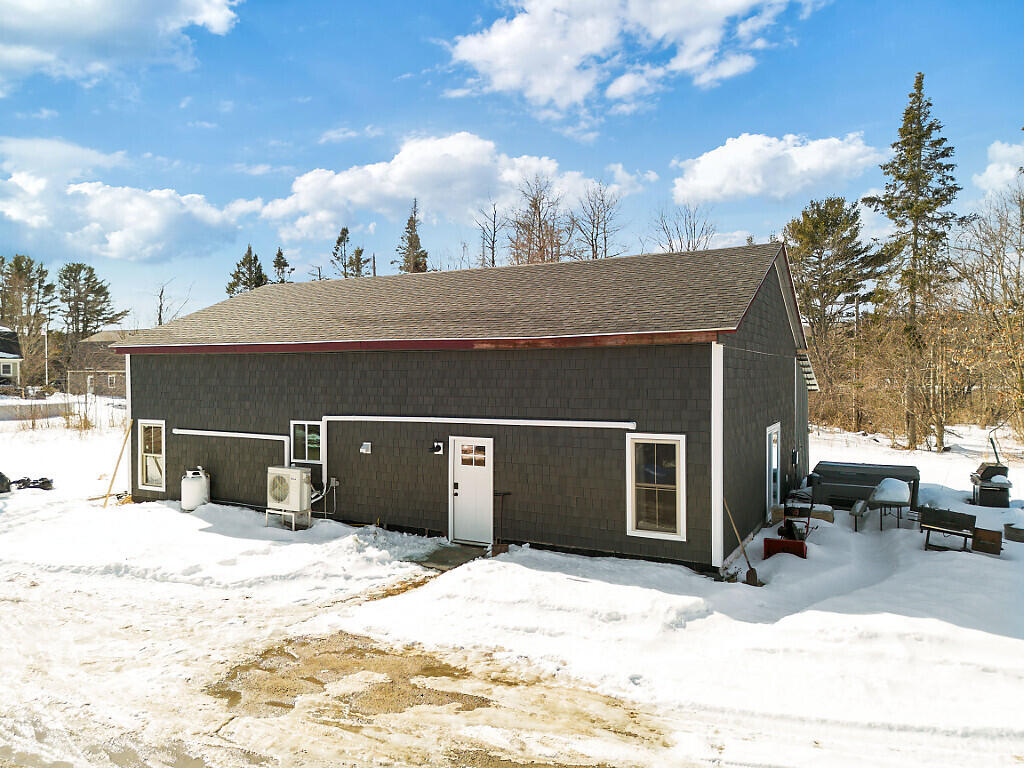 350 Old Rte One Waldoboro, ME 04572 - Photo 8 of 54 IMG_3212