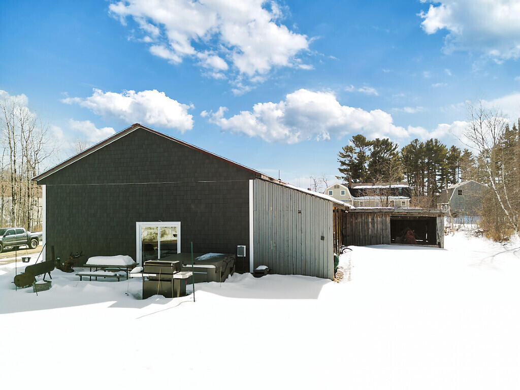 350 Old Rte One Waldoboro, ME 04572 - Photo 9 of 54 IMG_3213