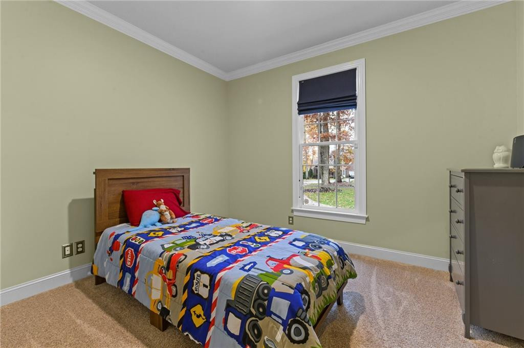 174 North Old Lantern Road Timberlake, NC 27583 - Photo 29 of 30 Gallery Image 29