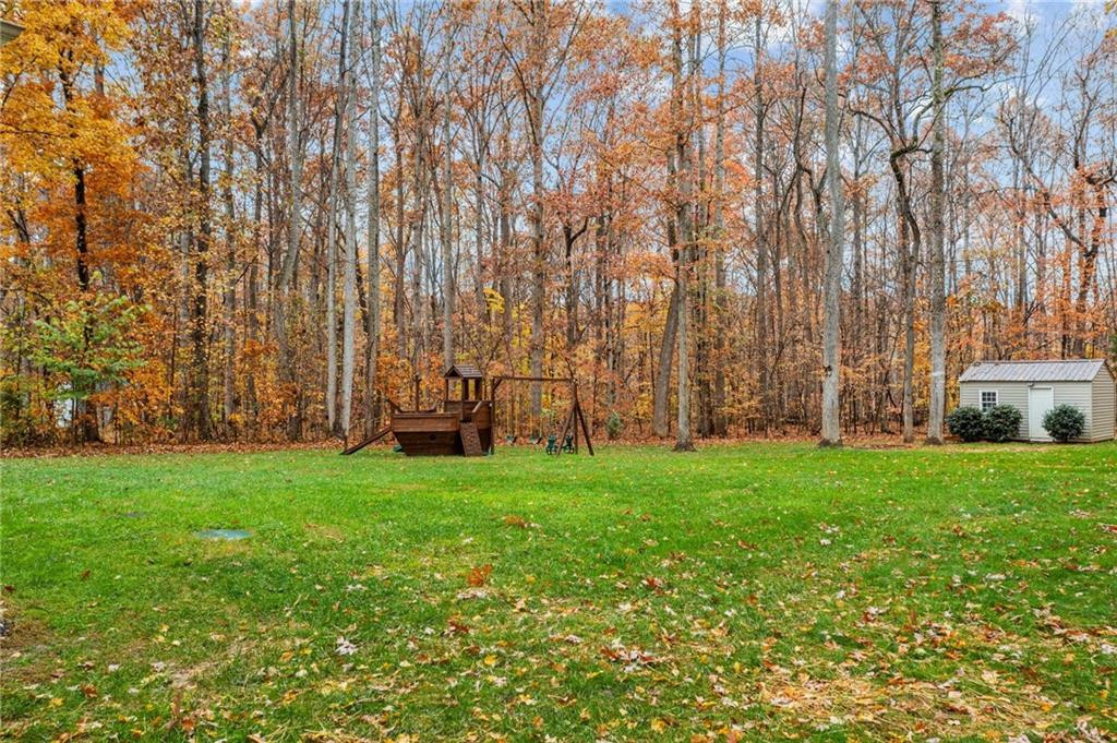 174 North Old Lantern Road Timberlake, NC 27583 - Photo 7 of 30 Gallery Image 7