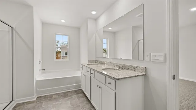 $412,790 | 336 Belmont Drive, Cartersville, GA 30120