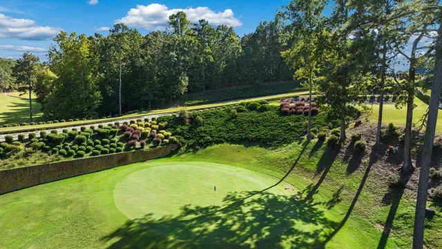 $412,790 | 336 Belmont Drive, Cartersville, GA 30120