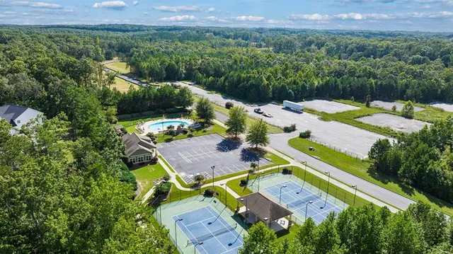 $412,790 | 336 Belmont Drive, Cartersville, GA 30120