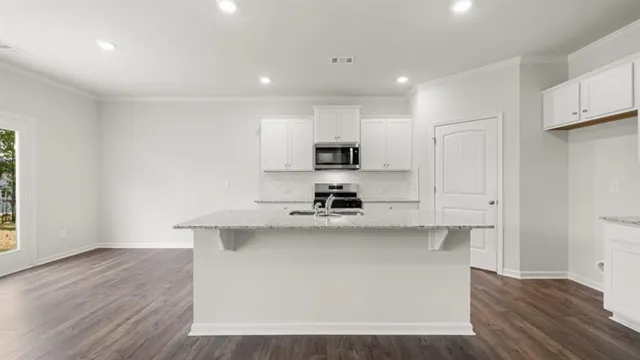 $412,790 | 336 Belmont Drive, Cartersville, GA 30120