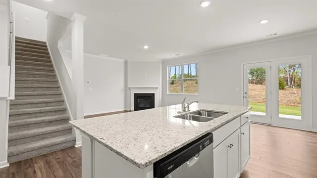 $412,790 | 336 Belmont Drive, Cartersville, GA 30120