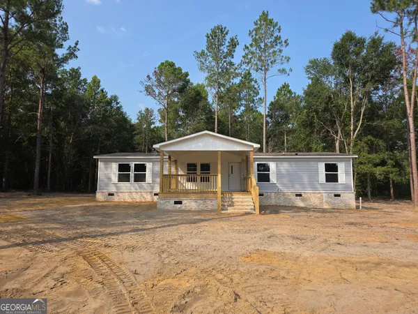 $279,900 | 4606 Jackie Drive, Millen, GA 30442
