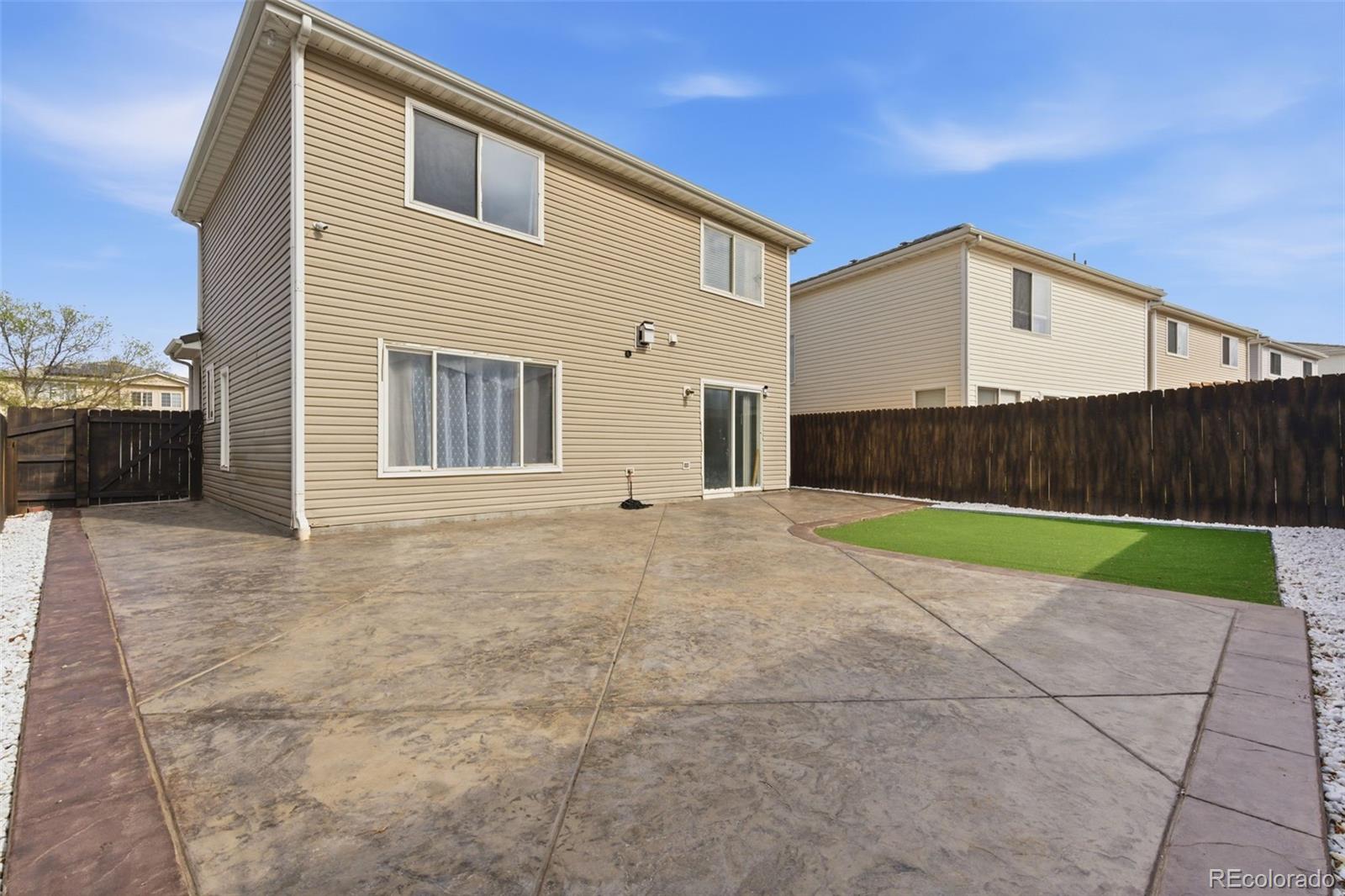 3983 Jericho Street Denver, CO 80249 - Photo 18 of 21