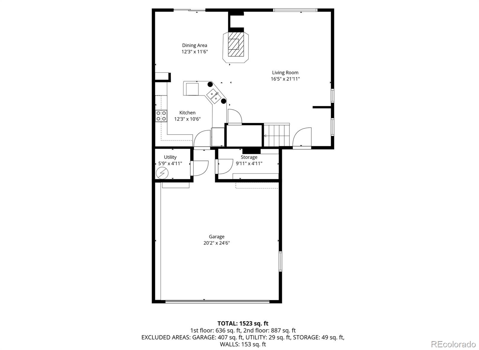 3983 Jericho Street Denver, CO 80249 - Photo 19 of 21