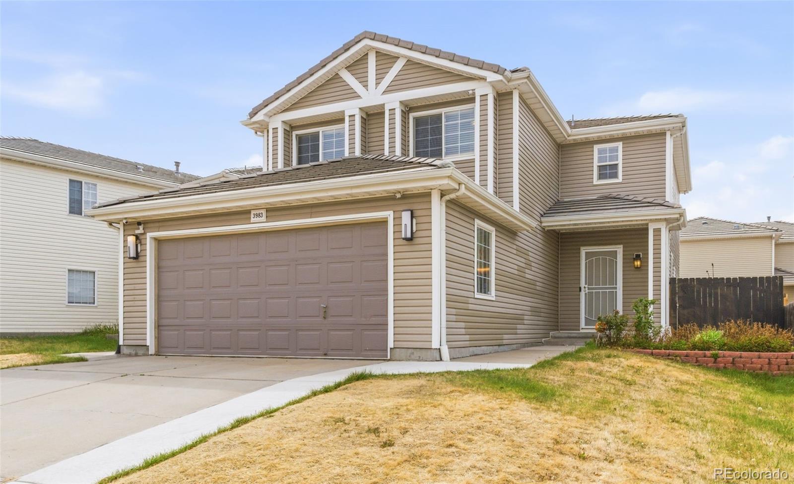 3983 Jericho Street Denver, CO 80249 - Photo 2 of 21